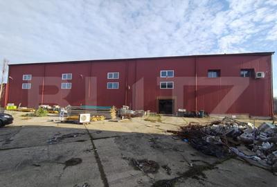 De vanzare teren intravilan in Oncea - 7