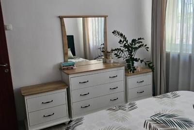 Apartament cu 2 camere decomandat, mobilat în Eroii Revoluției - 2