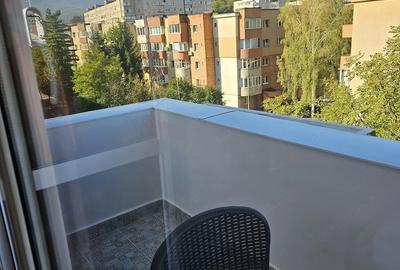 Apartament cu 2 camere decomandat în Centrul Civic - 1