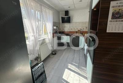 Casă cu 3 camere cu Teren 500 Mp în Central - 9