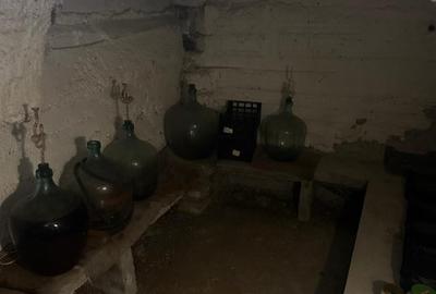 Casa -  Mogosoaia - Individuala - - 27