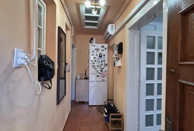 Apartament 2 camere, decomandat, 59mp utili, zona Sinaia - 8