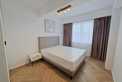 Apartament de LUX 3 camere parcare subterana Promenada Mall - 19
