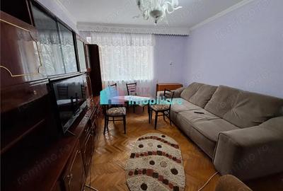 Apartament cu 2 camere decomandat în Central - 11