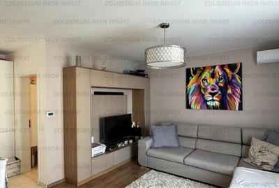 Apartament cu 2 camere decomandat, mobilat în Avantgarden - 7