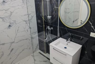Apartament cu 2 camere decomandat în Central - 4