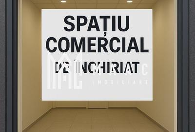 Spatiu Comercial | 80Mp | Bulevardul Mihai Viteazul - 1