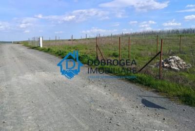 Teren în Câșlița - 1