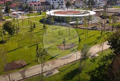 Apartament cu 3 camere decomandat, mobilat în Central - 6