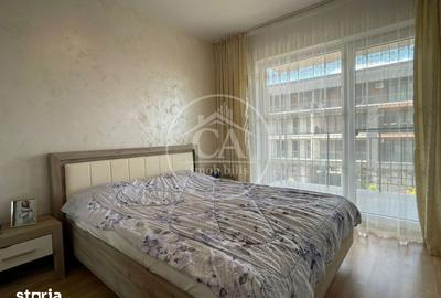 Apartament cu 3 camere decomandat în Salca - 2