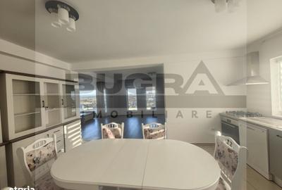 Penthouse superb cu vedere panoramica, 175mp, terasa 175mp, Grigorescu - 4