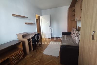 Apartament cu 3 camere decomandat, mobilat în Mănăștur - 5
