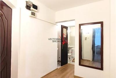 Prima inchiriere, decomandat, bloc stradal, et.2/10 la 5 min metrou Nicolae Grig Prima inchiriere, decomandat, bloc stradal, et.2/10 la 5 min metrou Nicolae Grig - 14