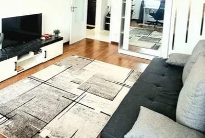 Garsonieră decomandată, mobilată în Doamna Ghica - 3