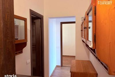 Spațiu comercial, de 86 mp, în Iosefin - 3