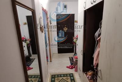 Apartament 3 camere, 2 bai, 2 balcoane, parter inalt, Darmanesti - 2