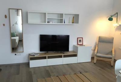 Nerva Traian METROU TIMPURI NOI ,CENTRALA,AC,mobilat,utilat COMPLET bloc 2011 - 4