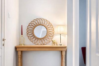 Apartament cu 4 camere în Central - 1