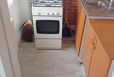 Garsonieră decomandată în Ultracentral - 3