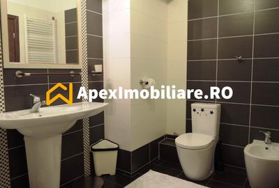 Apartament cu 3 camere decomandat, mobilat în Baba Novac - 7