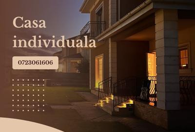 Casa moderna de vanzare in zona Astoria - Lunca Cetatuii