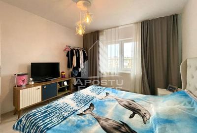Apartament 2 camere, decomandat, zona Intim - Banu Maracine - 9