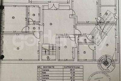 Vila eleganta cu 5 dormitoare, garaj dublu si piscina proprie - 3