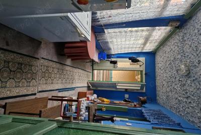 Casă cu 3 camere în Central - 7