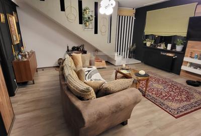 2 case si curte individuala la 400 de metri de statia de metrou Dristor 2 2 case si curte individuala la 400 de metri de statia de metrou Dristor 2 - 5