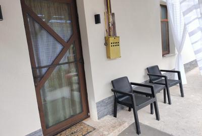 🌳 Casă Renovată la Cheie în Timisoara, Mehala, cu Curte și Grădină! - 1