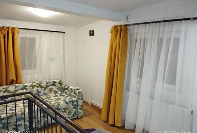 Casă cu 2 camere cu Teren 60 Mp în Rahova - 6