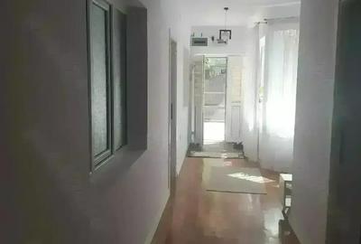 Vanzare Casa din boltari si caramida, mobilata si utilata, aproape str.Hipodrom cu str. Abinei. - 7