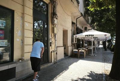 Spațiu comercial, de 21 mp, în Faleza Nord - 7