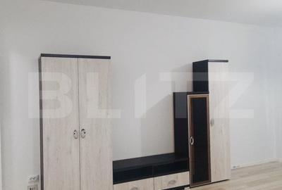 Garsonieră semidecomandată în Florești - 4