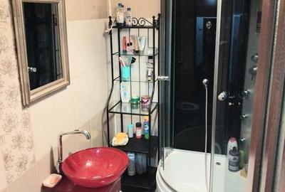 Iancului Metrou,bl.reabilitat,parter/10,Amenajat,balcon,mobilat - 5