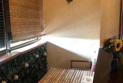 Apartament cu 2 camere decomandat în Central - 5