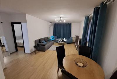 Tatarasi Green Park, apartament 2 camere, 58 mp,  de vanzare, mobilat, utilat co - 2