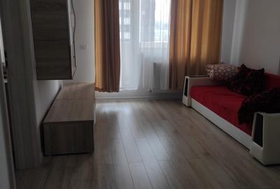 Garsoniera Envogue Residence 10 minute metrou Preciziei - 1