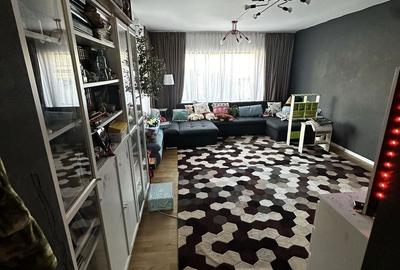 Casă cu 4 camere cu Teren 500 Mp în Cristian - 2