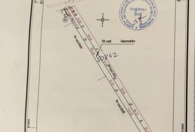 Teren de 4544 mp, în Rontău - 1