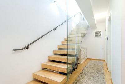 Duplex 4 camere in zona Dorobanti - 3