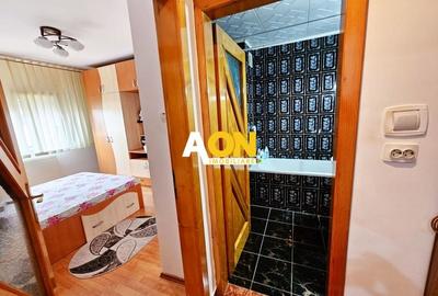 Apartament 3 camere, 2 bai, mobilat, utilat, etaj intermediar, Ampoi 2 - 10