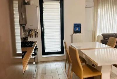 Garsonieră nedecomandată, mobilată în Lujerului - 2