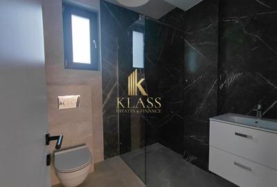 Casă cu 4 camere cu Centrală Termică în Nord-Vest - 6