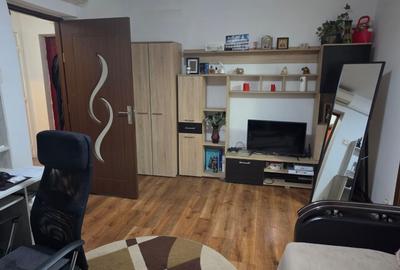 Apartament cu 2 camere semidecomandat, mobilat în Baba Novac - 11