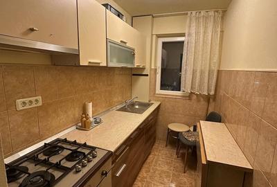 Apartament cu 2 camere semidecomandat în Fortuna - 5