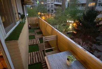 Garsoniera Tineretului - Timpuri Noi - 7