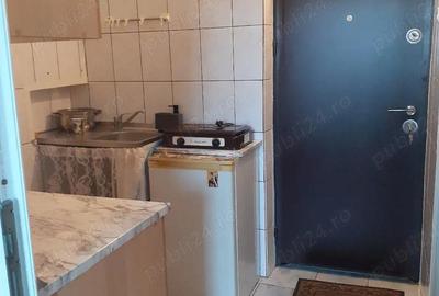 Garsonieră semidecomandată în Abator - 5