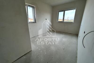 Casa individuala P+E, la cheie , toate utilitatiile, Sacalaz. - 4