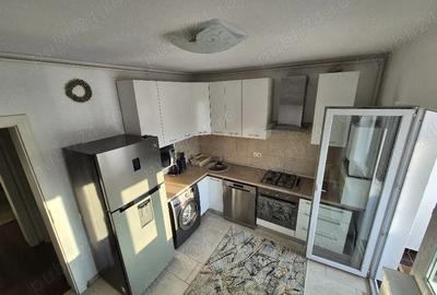 Inchiriez apartament 2 camere decomandat - 2